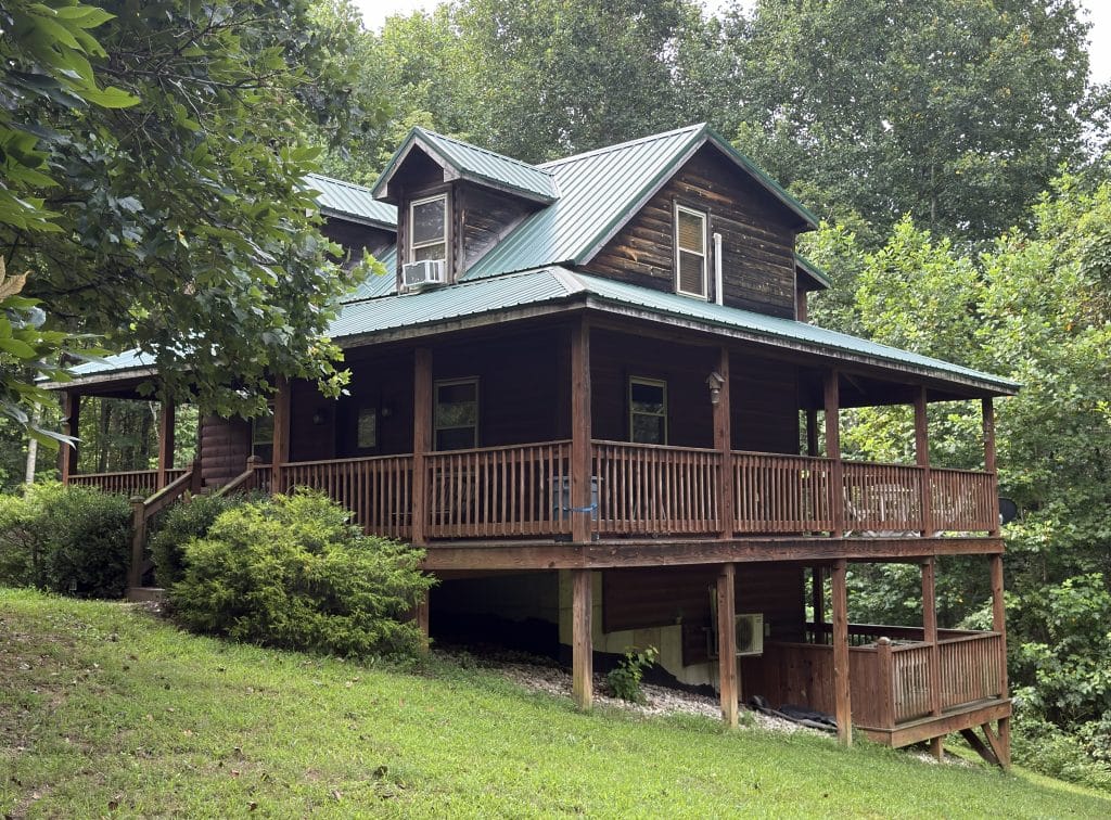 Hickory Haven