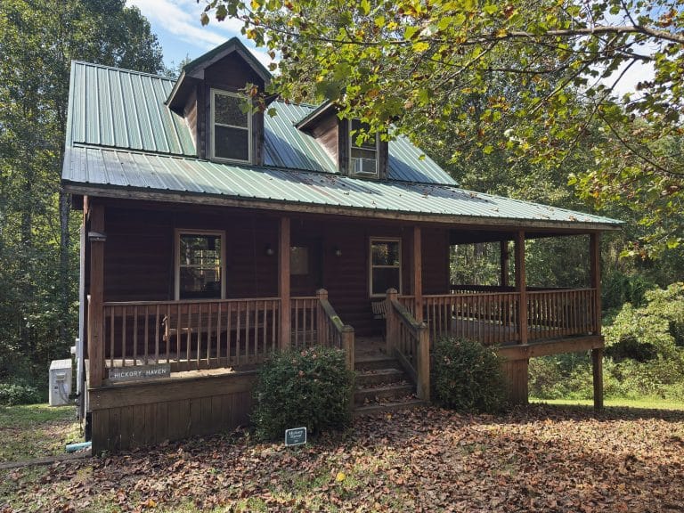 Hickory Haven